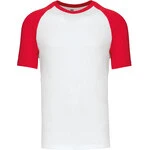 K330 T-Shirt Baseball Thumbnail Image