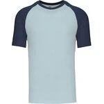 K330 T-Shirt Baseball Thumbnail Image