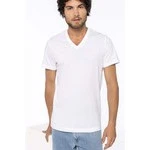 K370 T-Shirt Uomo A V Thumbnail Image