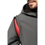 K422 Giacca Softshell a 3 strati Thumbnail Image