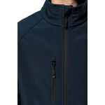 K427 Softshell ecosostenibile unisex Thumbnail Image