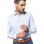 K595 Camicia oxford M/L uomo Thumbnail Image