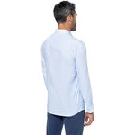 K595 Camicia oxford M/L uomo Thumbnail Image