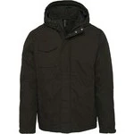 K627 Parka Con Cappuccio Thumbnail Image