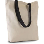 KI0277 Shopper Flat Manici Colorati Thumbnail Image