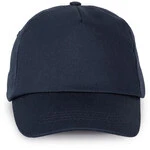 KP034 Cappellino First 5P Thumbnail Image