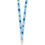 ML1303 Lanyard Sublimatico Rpet Thumbnail Image