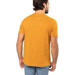 NS303 T-shirt slub Bio Thumbnail Image