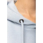 NS401 Felpa Bio cappuccio unisex Thumbnail Image