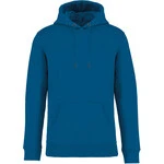 NS401 Felpa Bio cappuccio unisex Thumbnail Image