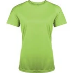 PA439 T-Shirt Sport Donna Thumbnail Image