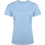 PA439 T-Shirt Sport Donna Thumbnail Image