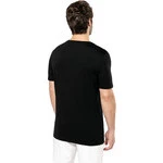 PK304 T-shirt Supima scollo a V Thumbnail Image