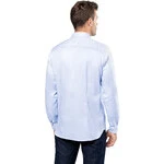 PK502 Camicia uomo oxford pinpoint Thumbnail Image