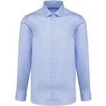 PK502 Camicia uomo oxford pinpoint Thumbnail Image