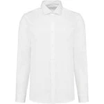 PK502 Camicia uomo oxford pinpoint Thumbnail Image