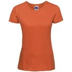 RU155F T-Shirt Ladies Slim Thumbnail Image