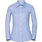 RU972F Camicia Coolmax Donna M/L Thumbnail Image