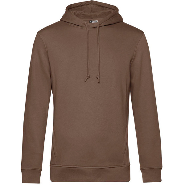 Organic Hooded - Articolo Ecologico - B&C Collection - Felpe - BCWU33B ...